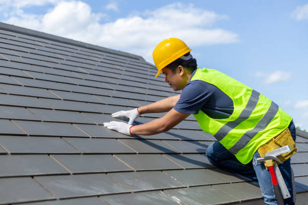 Best Roof Maintenance Services  in Lineville, AL