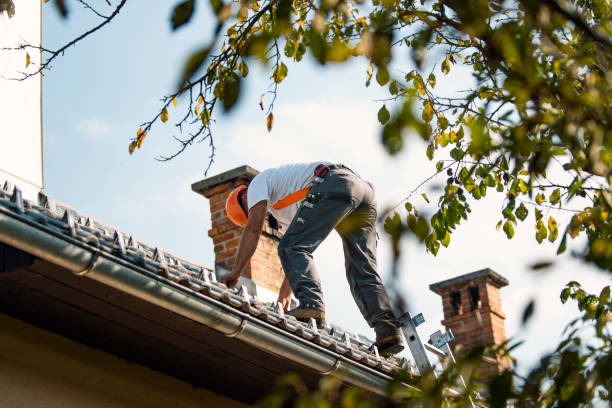 Quick and Trustworthy Emergency Roof Repair Services in Lineville, AL
