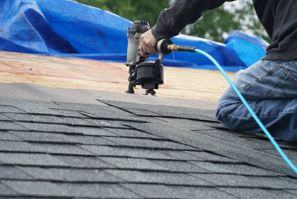 Best Residential Roofing Contractor  in Lineville, AL