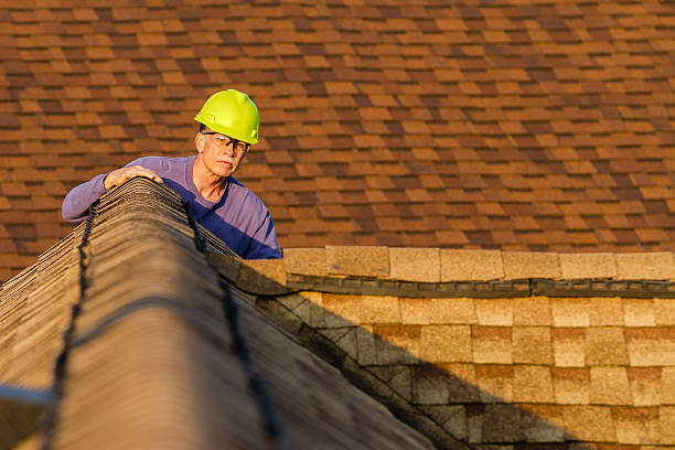 Quick and Trustworthy Emergency Roof Repair Services in Lineville, AL