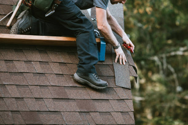 Best Commercial Roofing Services  in Lineville, AL